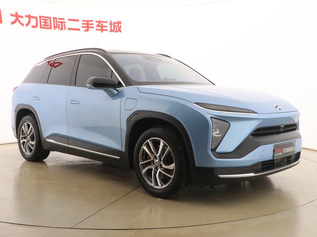 NIO ES6