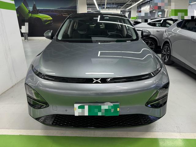 Xpeng G6