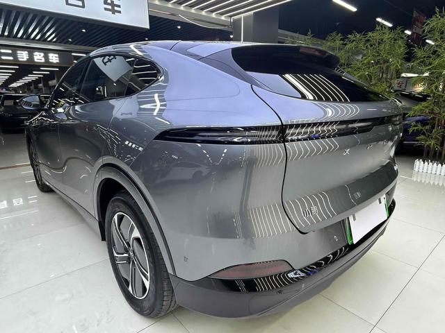 Xpeng G6