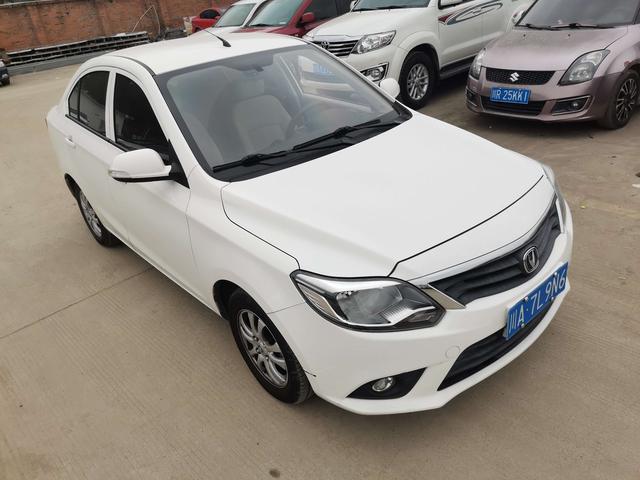 Changan Yuexiang V3