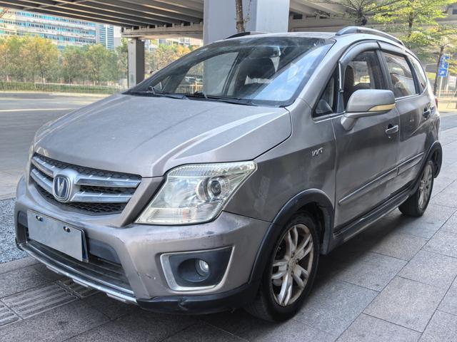 Changan CX20