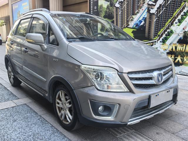 Changan CX20