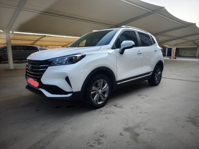 Changan CS15