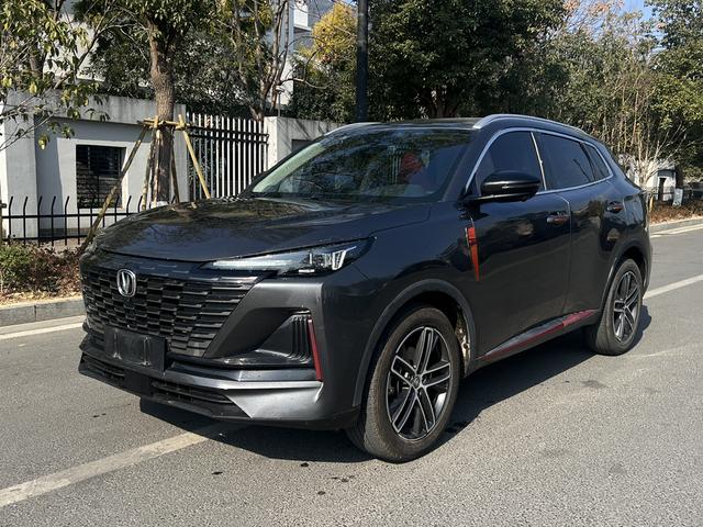 Changan CS55 PLUS