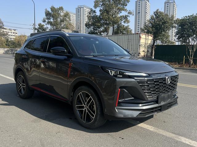 Changan CS55 PLUS