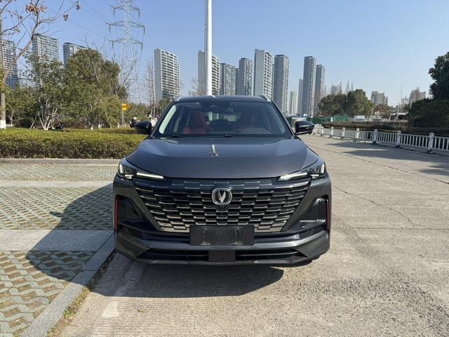 Changan CS55 PLUS