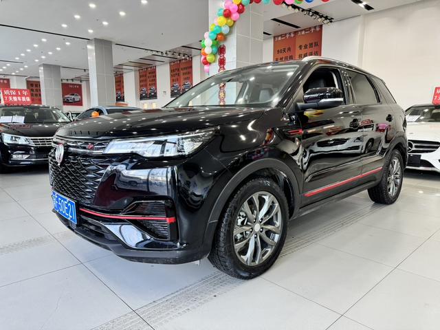 Changan CS55 PLUS