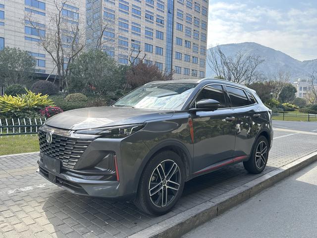 Changan CS55 PLUS