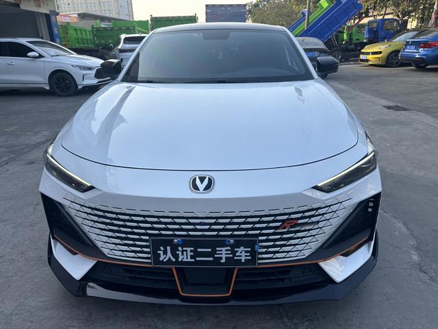 Changan UNI-V