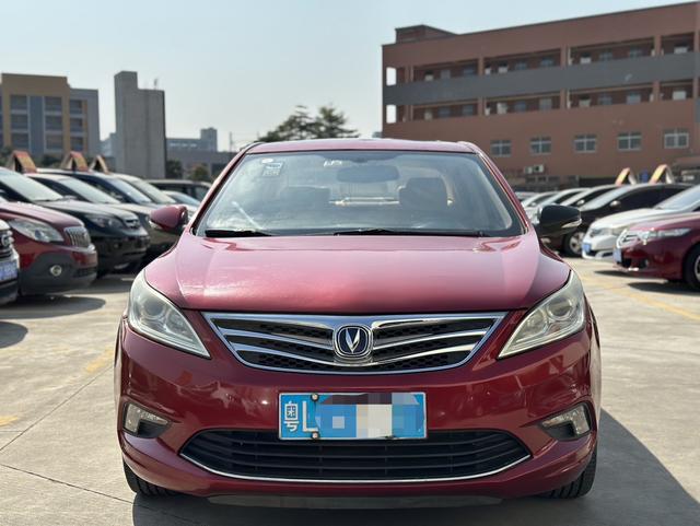 Changan Escape