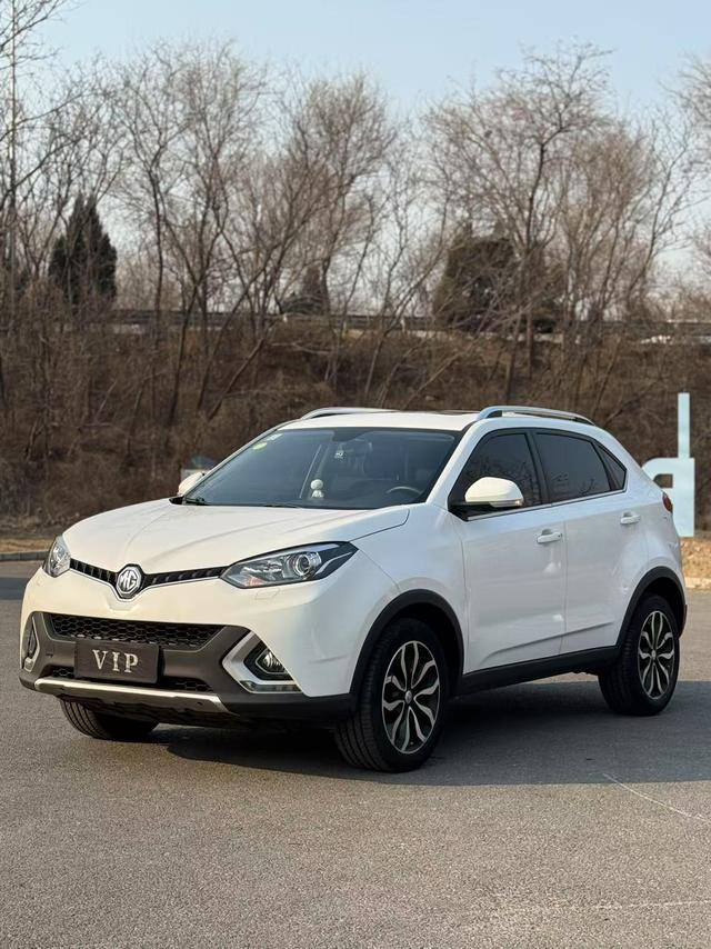 MG Ruiteng