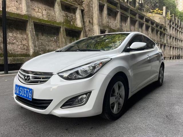 Hyundai Langdong