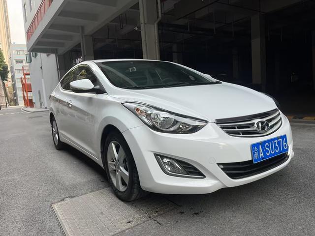 Hyundai Langdong