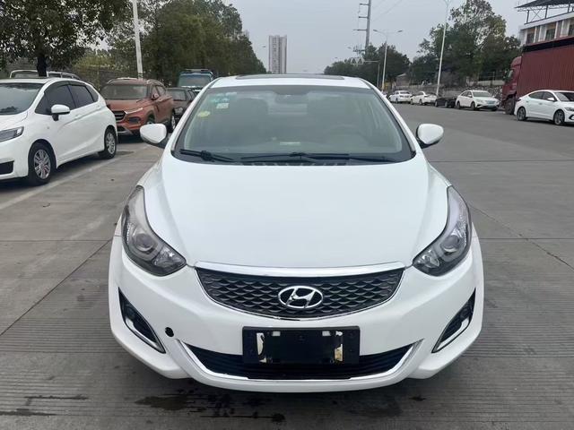 Hyundai Langdong