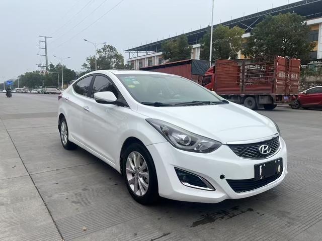 Hyundai Langdong