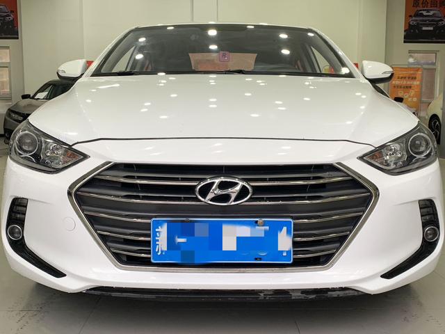 Hyundai Lead