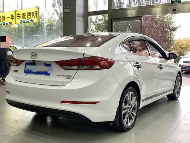 Hyundai Lead