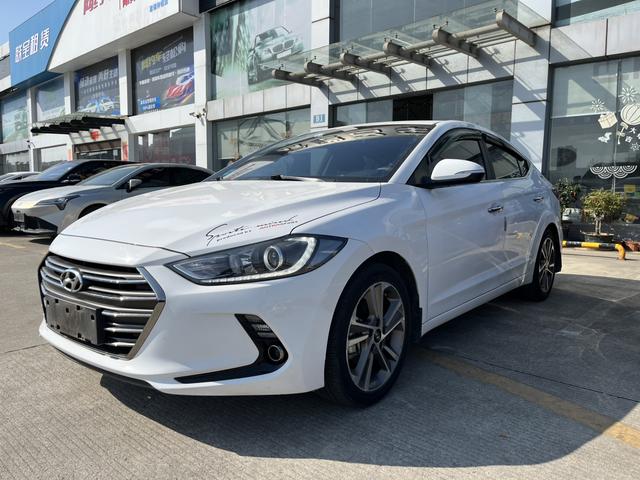 Hyundai Lead