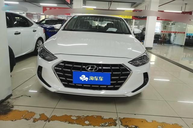 Hyundai Lead