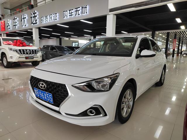 Hyundai Joyful