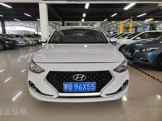 Hyundai Joyful