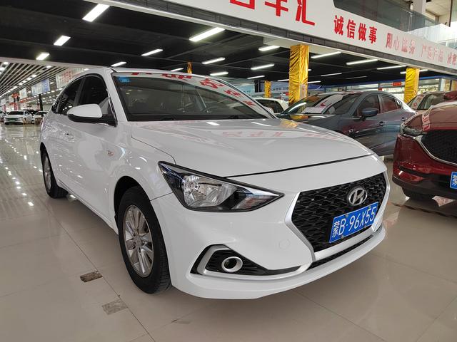 Hyundai Joyful