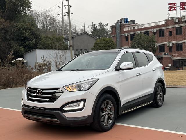 Hyundai Shengda