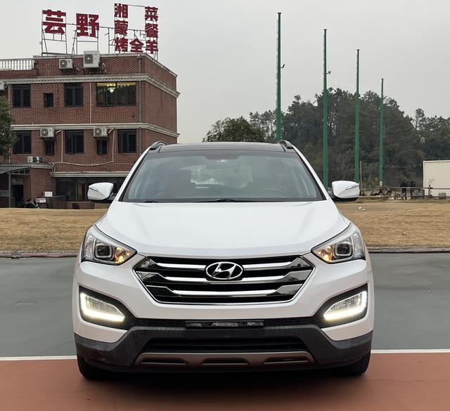 Hyundai Shengda