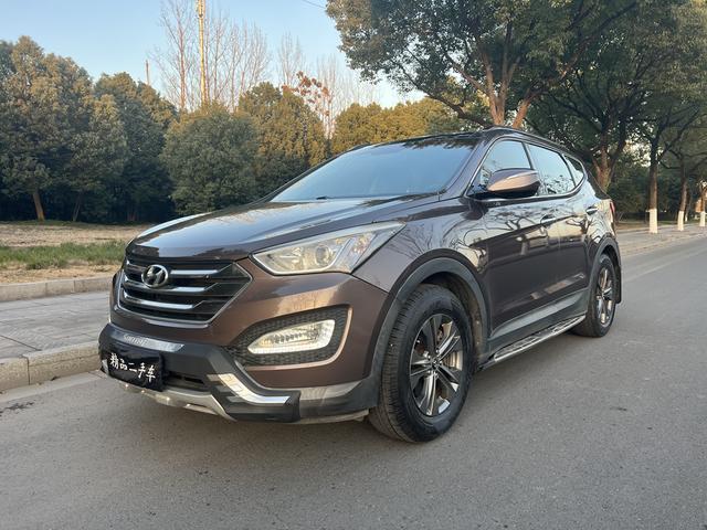 Hyundai Shengda