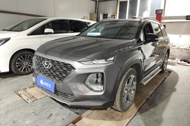 Hyundai Shengda