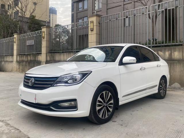 Dongfeng Fengshen A60