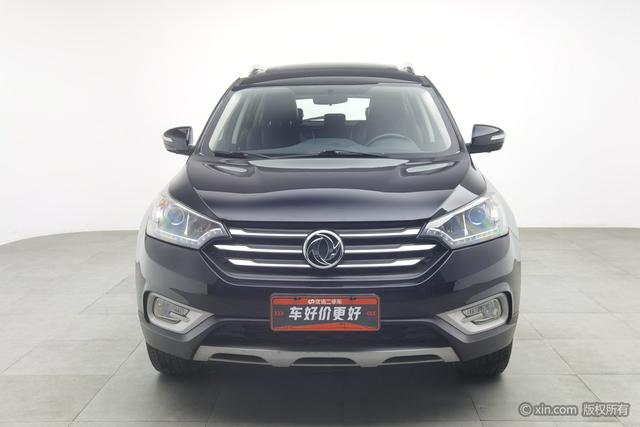 Dongfeng Fengshen AX7