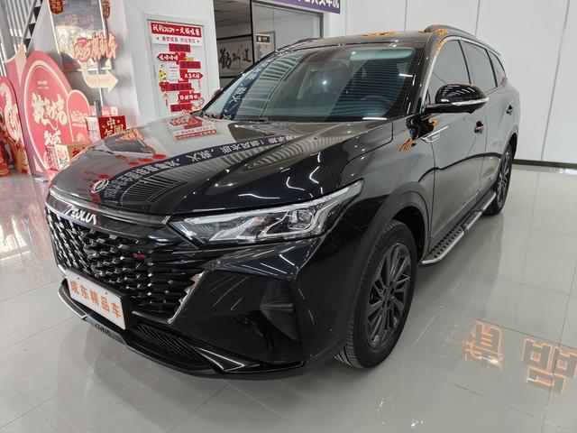 Dongfeng Fengshen AX7