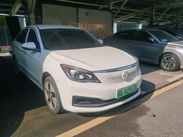 Dongfeng Fengshen E70