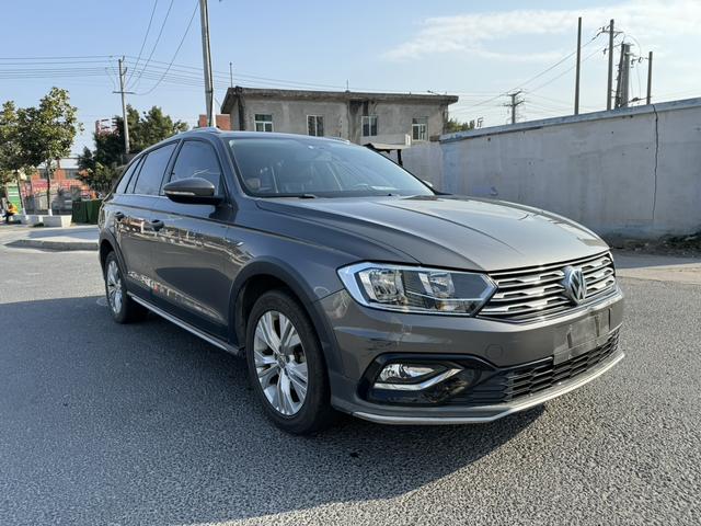 Volkswagen C-TREK Weiling