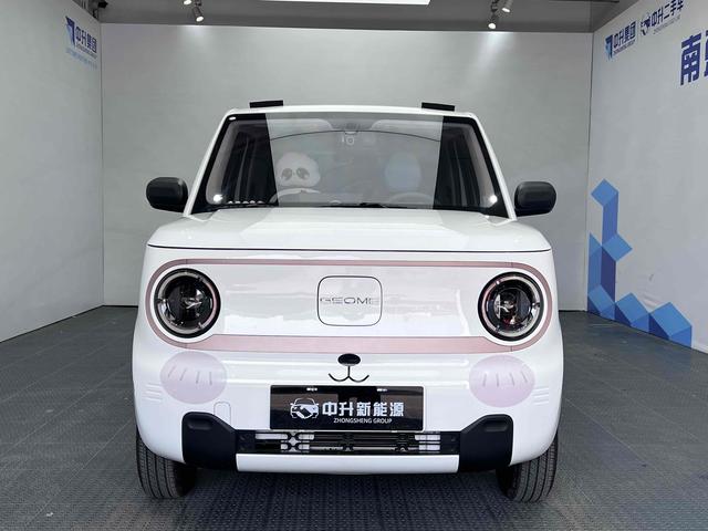 Geely Panda