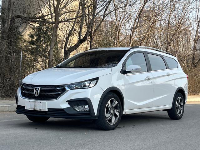 Baojun 310W