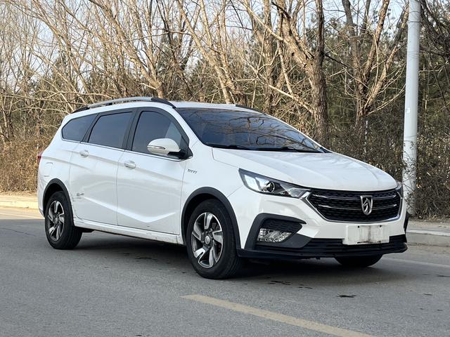 Baojun 310W