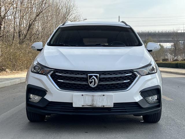 Baojun 310W