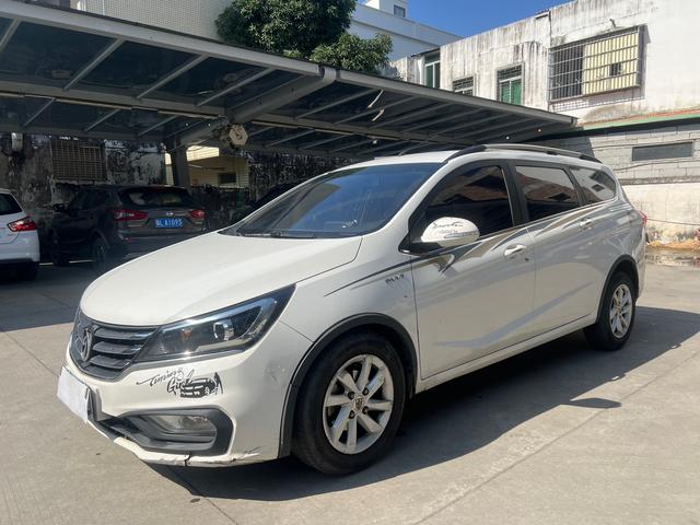 Baojun 310W