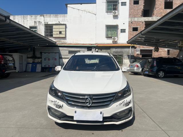 Baojun 310W