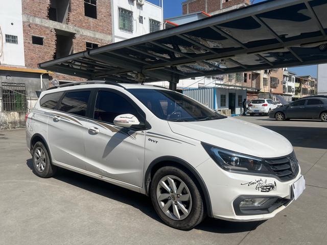 Baojun 310W