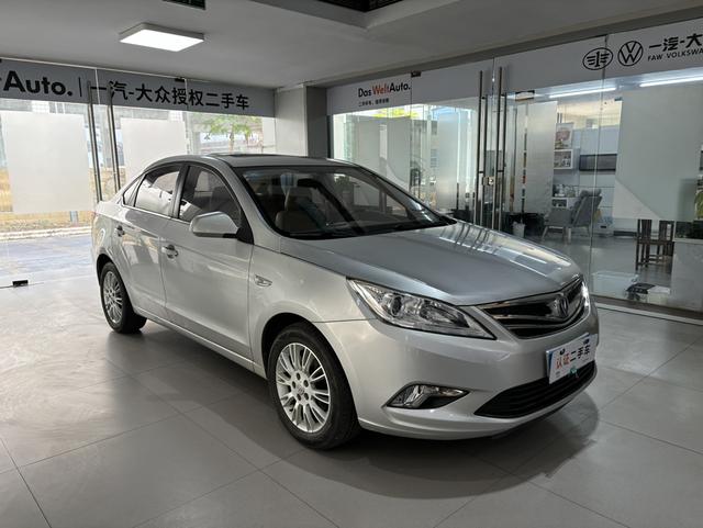 Changan Escape