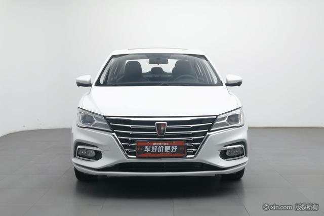 Roewe i5