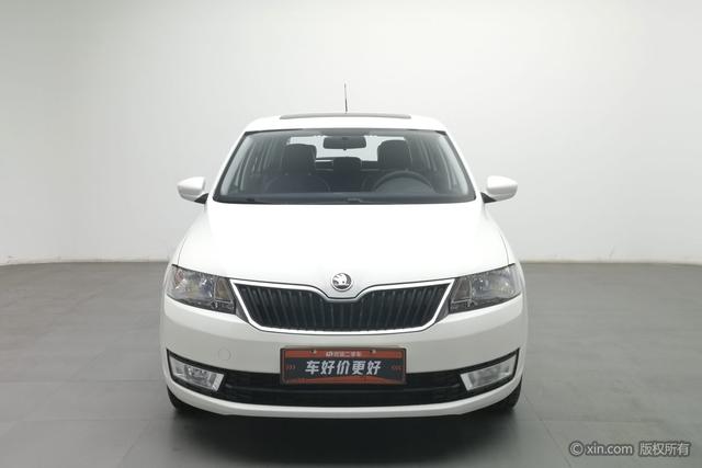 Skoda Xin Dong