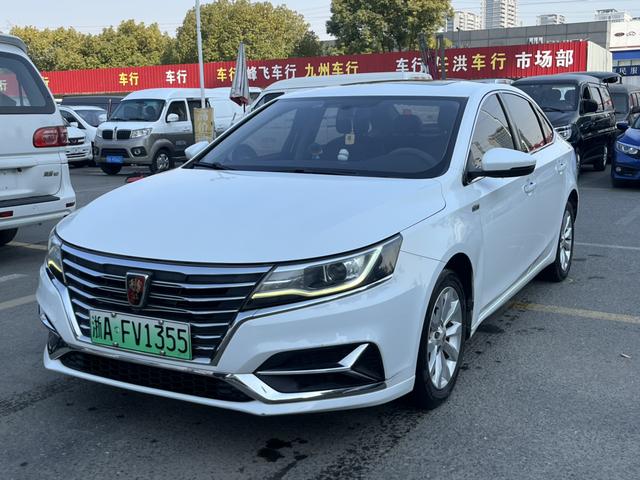 Roewe ei6