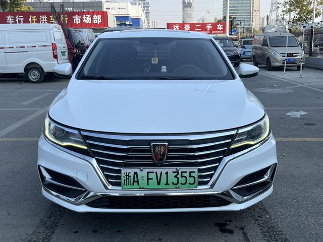 Roewe ei6