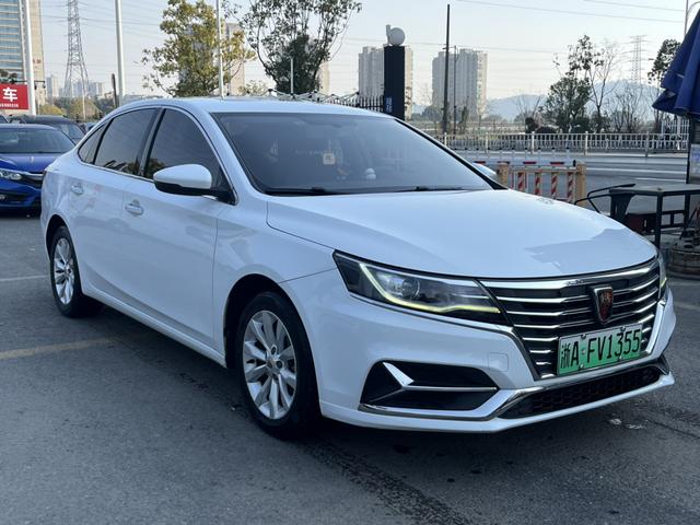 Roewe ei6