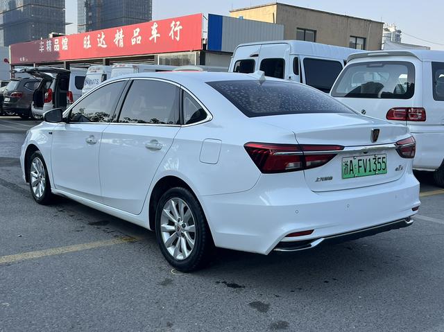 Roewe ei6