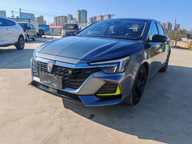 Roewe ei6 MAX